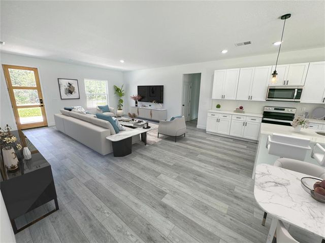 2409 SW 170TH PLACE, Ocala, FL 34473