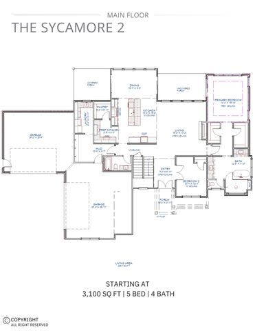 1 Pace Road, Clarksville, TN 37043