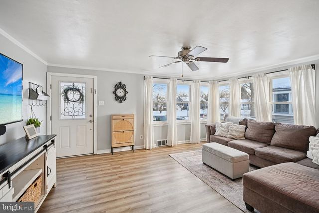 416 W ANDERSON AVE, Phoenixville, PA 19460