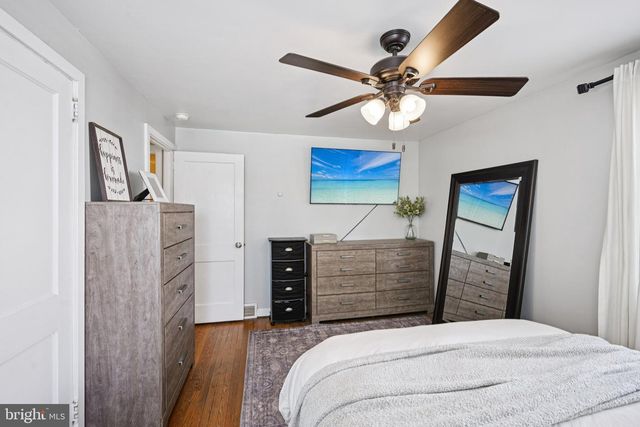 416 W ANDERSON AVE, Phoenixville, PA 19460