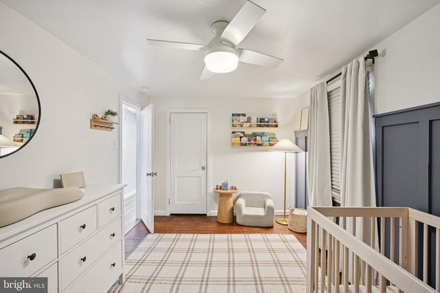 416 W ANDERSON AVE, Phoenixville, PA 19460