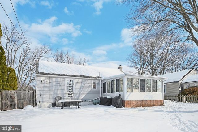 416 W ANDERSON AVE, Phoenixville, PA 19460