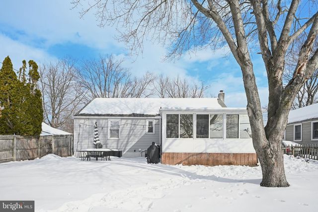 416 W ANDERSON AVE, Phoenixville, PA 19460