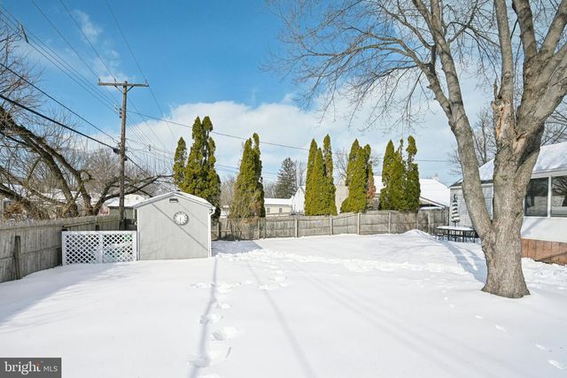 416 W ANDERSON AVE, Phoenixville, PA 19460