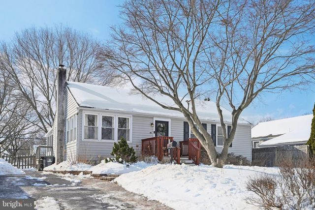 416 W ANDERSON AVE, Phoenixville, PA 19460