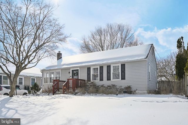 416 W ANDERSON AVE, Phoenixville, PA 19460