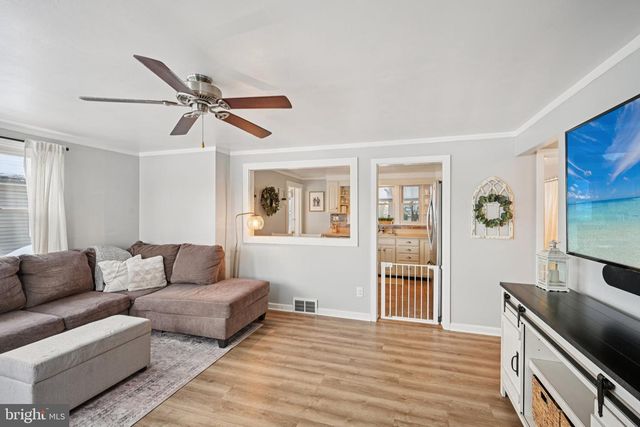 416 W ANDERSON AVE, Phoenixville, PA 19460