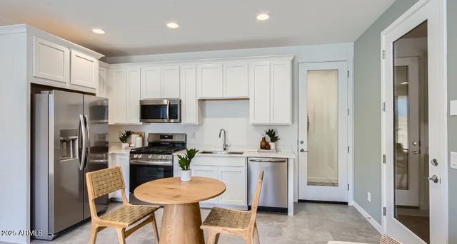 3134 S 156TH Avenue, Goodyear, AZ 85338