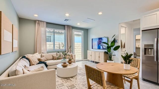 3134 S 156TH Avenue, Goodyear, AZ 85338