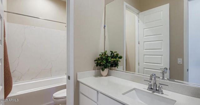 3134 S 156TH Avenue, Goodyear, AZ 85338