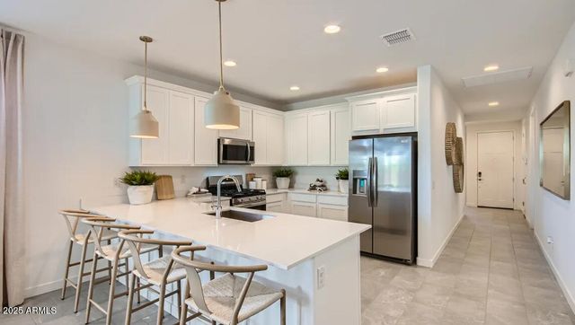 3134 S 156TH Avenue, Goodyear, AZ 85338