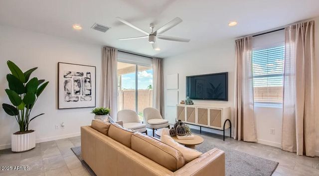 3134 S 156TH Avenue, Goodyear, AZ 85338