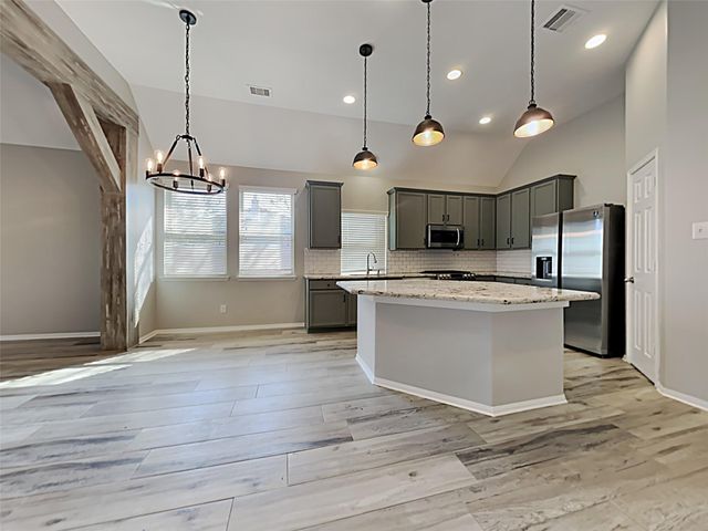 2286 Catalonia Cove, League City, TX 77573