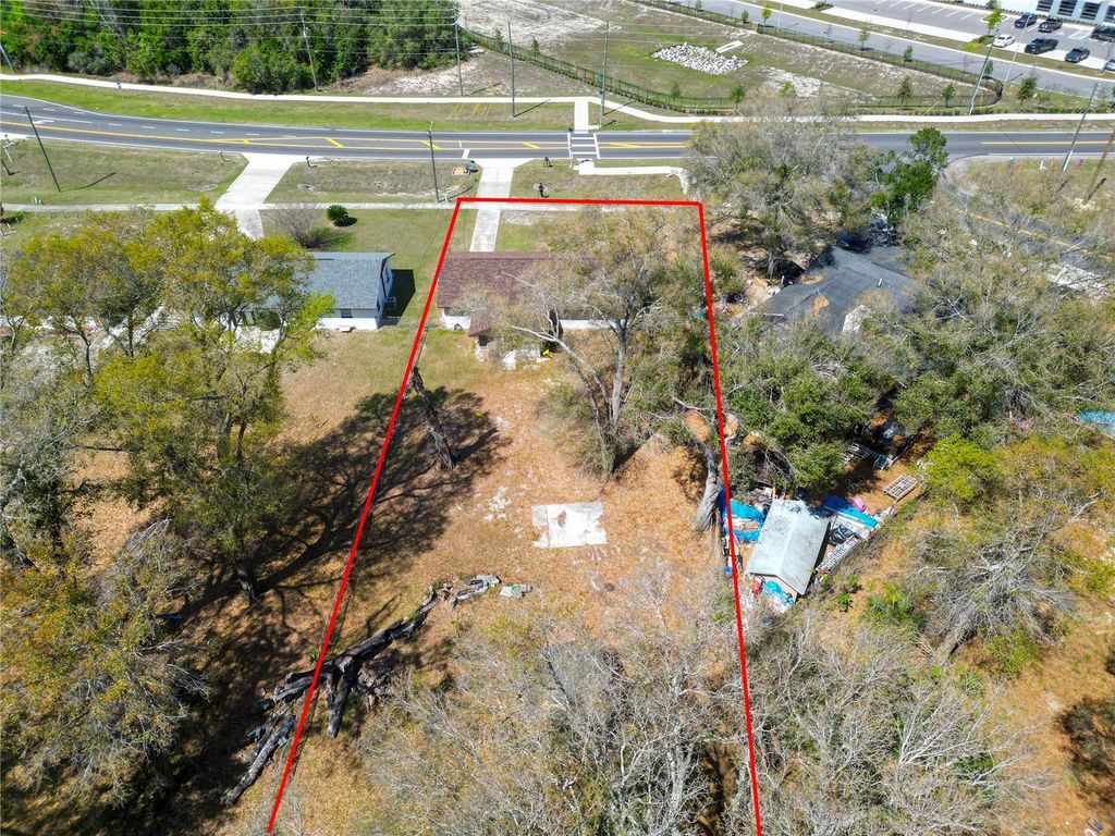 Image 28 of property listing at 1221 OCOEE APOPKA ROAD, Apopka, FL 32703