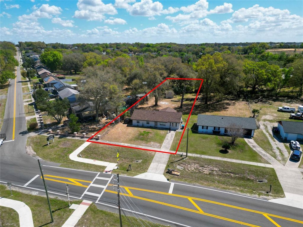 Image 29 of property listing at 1221 OCOEE APOPKA ROAD, Apopka, FL 32703