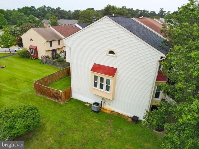 11300 NARROW TRAIL TER, Beltsville, MD 20705