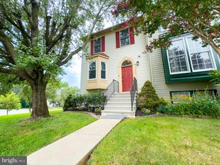 11300 NARROW TRAIL TER, Beltsville, MD 20705