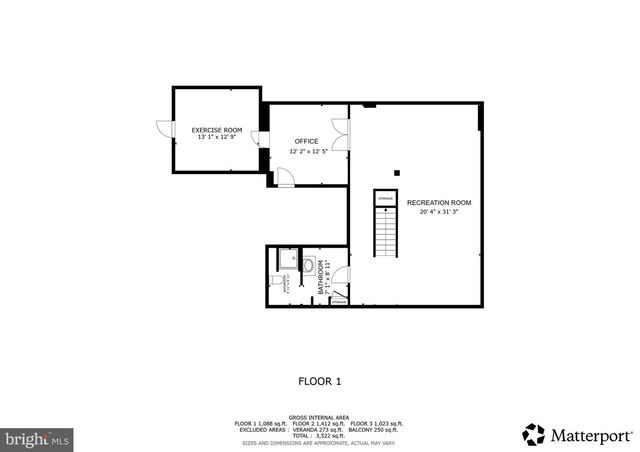 12916 SHAW PL, Silver Spring, MD 20904