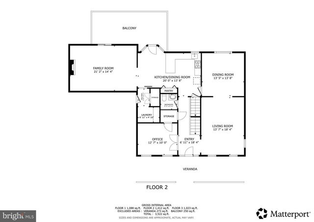 12916 SHAW PL, Silver Spring, MD 20904