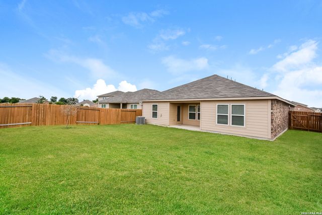 11811 Wolf Canyon, San Antonio, TX 78252