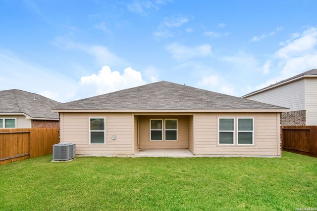 11811 Wolf Canyon, San Antonio, TX 78252