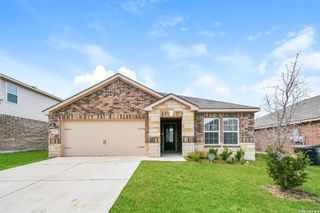 11811 Wolf Canyon, San Antonio, TX 78252
