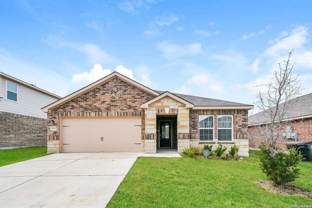 11811 Wolf Canyon, San Antonio, TX 78252