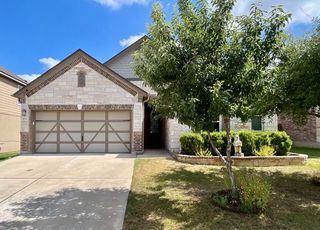 1033 Clove Hitch RD, Georgetown, TX 78633