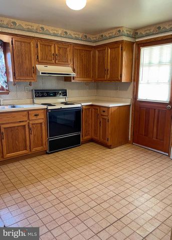 109 REYNOLDS, Cumberland, MD 21502