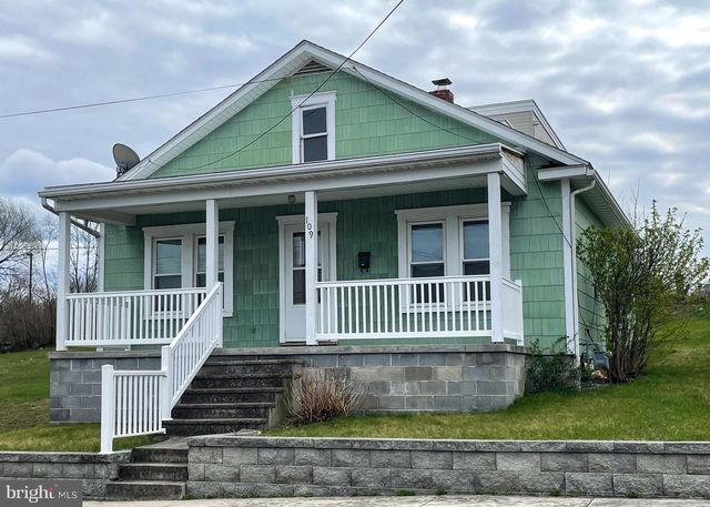 109 REYNOLDS, Cumberland, MD 21502