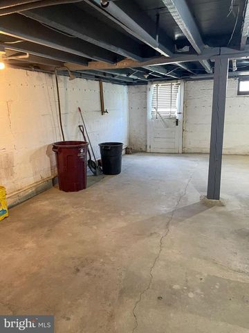 109 REYNOLDS, Cumberland, MD 21502