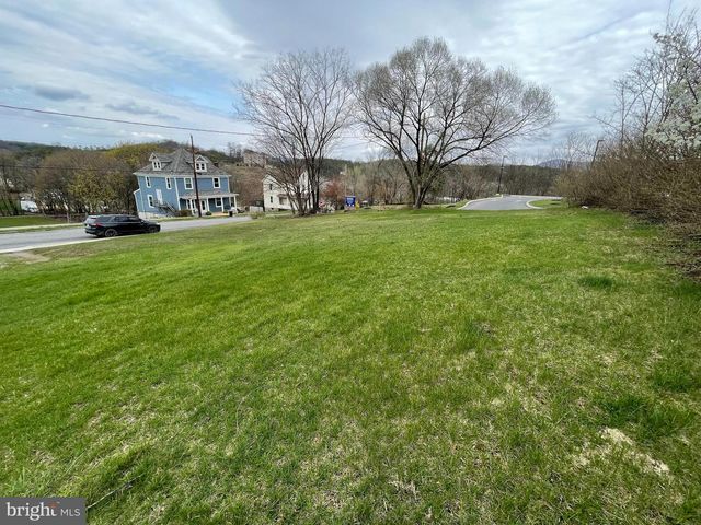 109 REYNOLDS, Cumberland, MD 21502