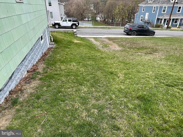 109 REYNOLDS, Cumberland, MD 21502