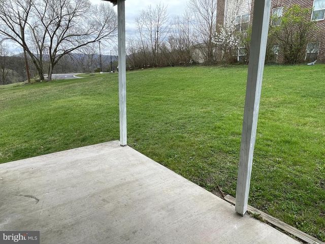 109 REYNOLDS, Cumberland, MD 21502