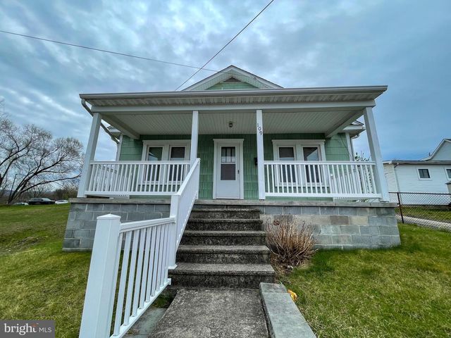 109 REYNOLDS, Cumberland, MD 21502