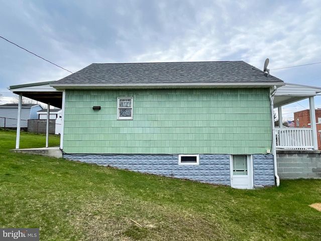 109 REYNOLDS, Cumberland, MD 21502