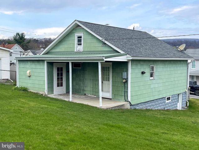 109 REYNOLDS, Cumberland, MD 21502