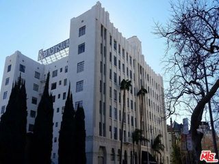 570 N Rossmore Avenue 600, Los Angeles, CA 90004