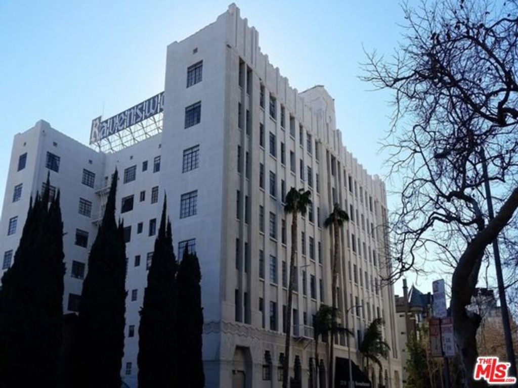 570 N Rossmore Avenue 600, Los Angeles, CA 90004