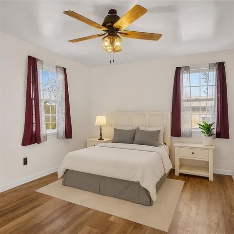 7775 National Pike, Menallen Twp, PA 15401