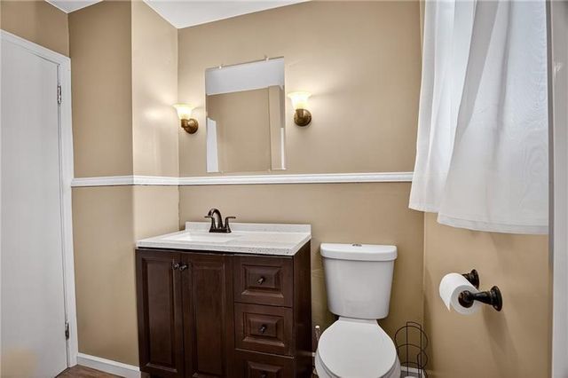 7775 National Pike, Menallen Twp, PA 15401