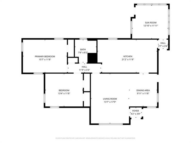 7775 National Pike, Menallen Twp, PA 15401