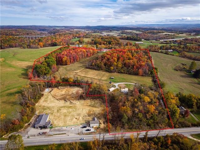 7775 National Pike, Menallen Twp, PA 15401