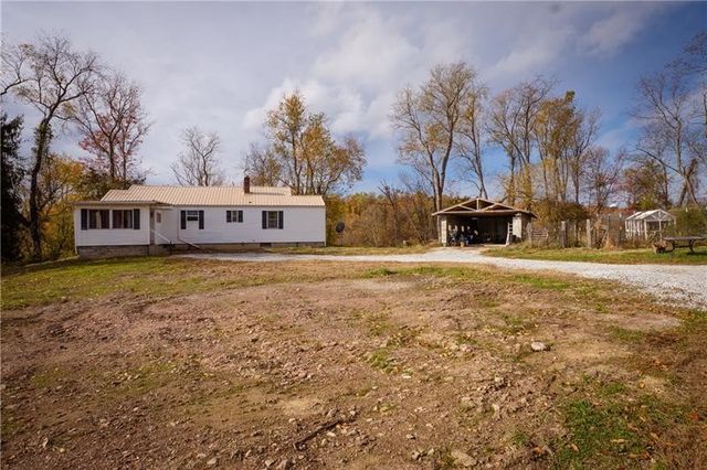 7775 National Pike, Menallen Twp, PA 15401