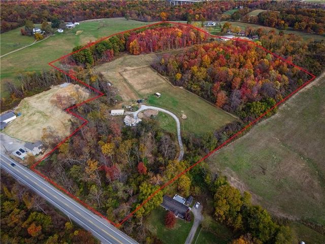 7775 National Pike, Menallen Twp, PA 15401