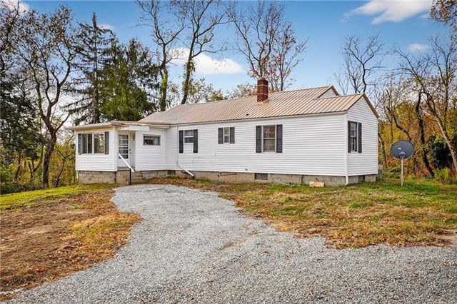 7775 National Pike, Menallen Twp, PA 15401