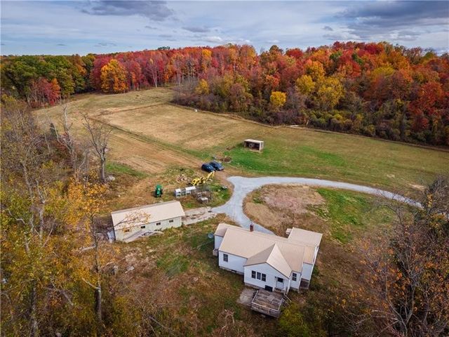 7775 National Pike, Menallen Twp, PA 15401