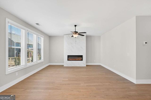 613 Villa Rica Springs - Lot 42, Villa Rica, GA 30180