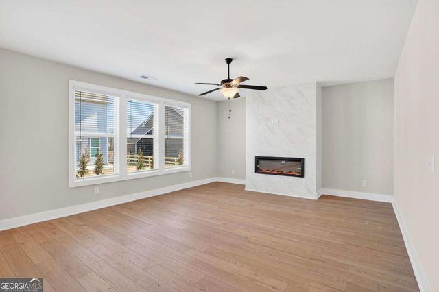 613 Villa Rica Springs - Lot 42, Villa Rica, GA 30180