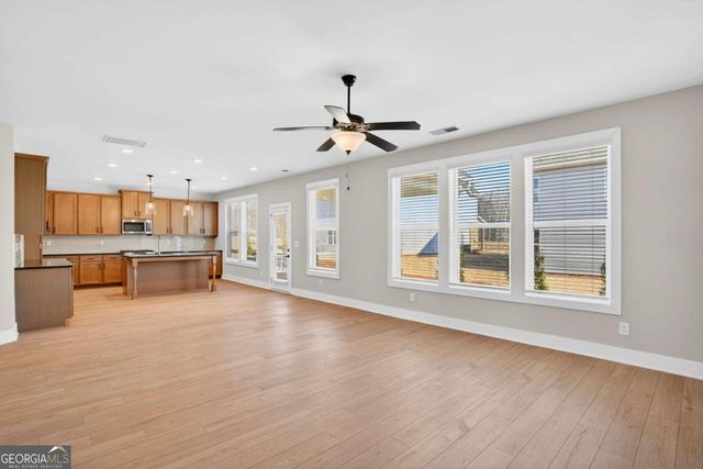 613 Villa Rica Springs - Lot 42, Villa Rica, GA 30180